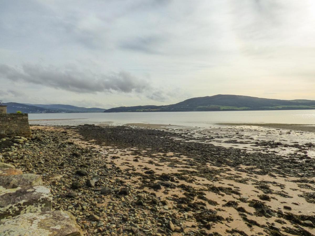 Kate'S Cottage Rathmullan Kültér fotó