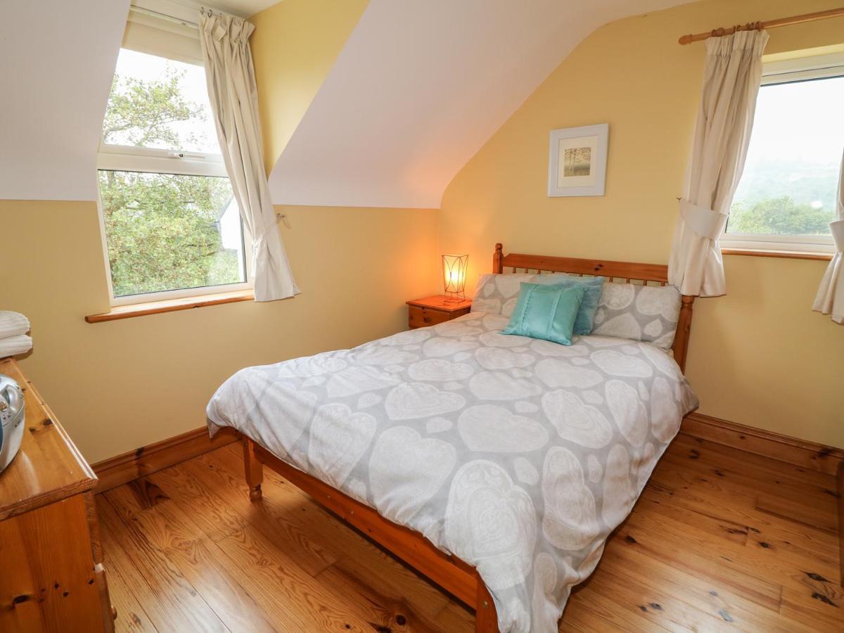 Kate'S Cottage Rathmullan Kültér fotó